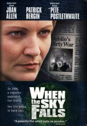 Когда низвергнутся небеса / When the Sky Falls (2000) отзывы. Рецензии. Новости кино. Актеры фильма Когда низвергнутся небеса. Отзывы о фильме Когда низвергнутся небеса