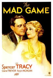 Безумная игра / The Mad Game (1933) отзывы. Рецензии. Новости кино. Актеры фильма Безумная игра. Отзывы о фильме Безумная игра