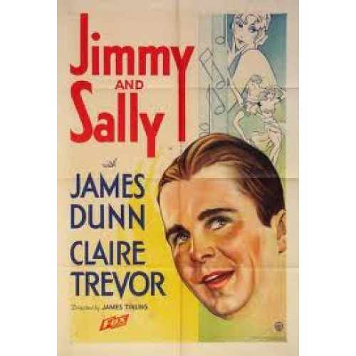 Джимми и Салли / Jimmy and Sally (1933) отзывы. Рецензии. Новости кино. Актеры фильма Джимми и Салли. Отзывы о фильме Джимми и Салли