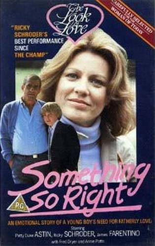 И это правильно / Something So Right (1982) отзывы. Рецензии. Новости кино. Актеры фильма И это правильно. Отзывы о фильме И это правильно