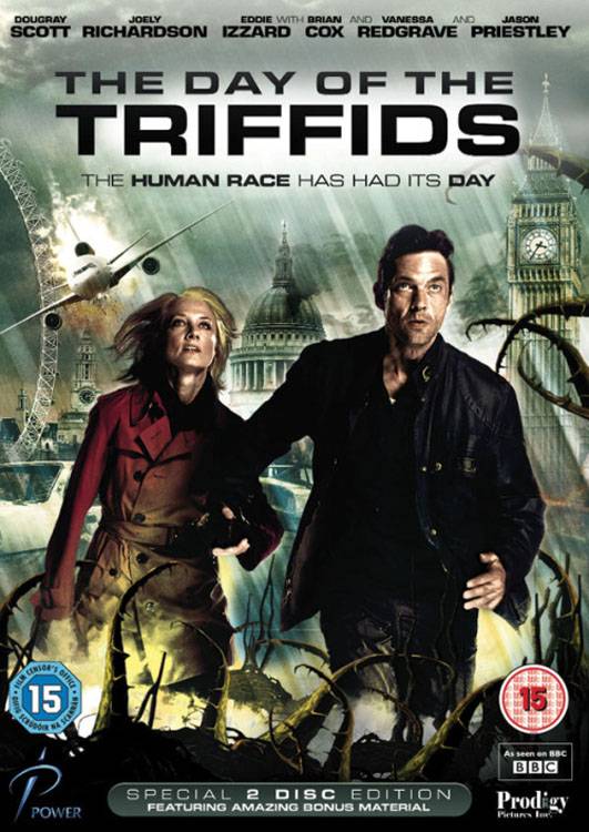 День Триффидов / The Day of the Triffids