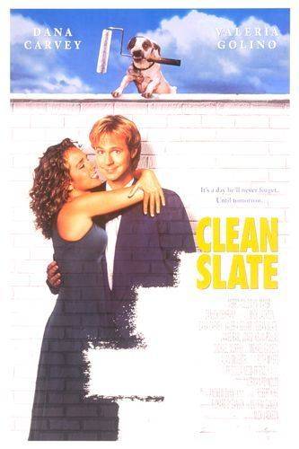 Стерлось из памяти / Clean Slate (1994) отзывы. Рецензии. Новости кино. Актеры фильма Стерлось из памяти. Отзывы о фильме Стерлось из памяти