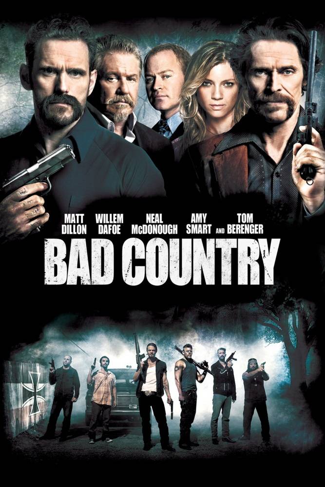 Перекрестный огонь / Bad Country (2014) отзывы. Рецензии. Новости кино. Актеры фильма Перекрестный огонь. Отзывы о фильме Перекрестный огонь