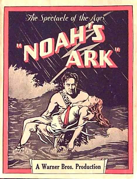 Ноев ковчег: постер N84264