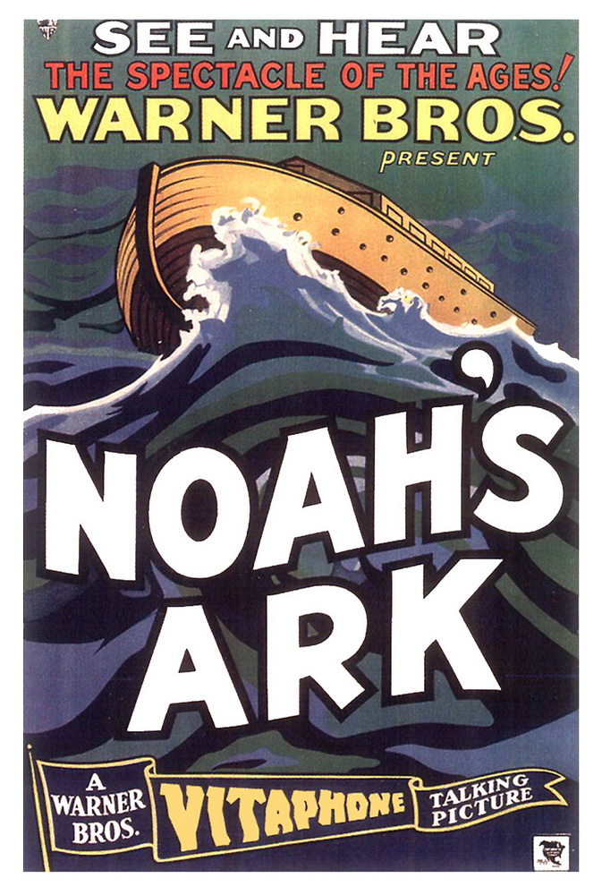 Ноев ковчег / Noah`s Ark (1928) отзывы. Рецензии. Новости кино. Актеры фильма Ноев ковчег. Отзывы о фильме Ноев ковчег