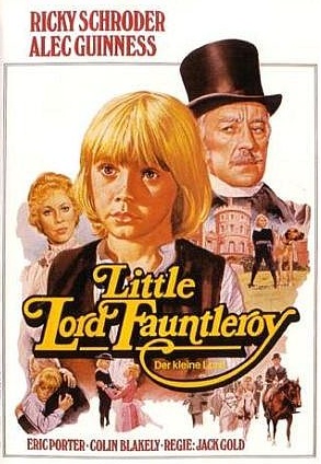 Маленький лорд Фаунтлеррой / Little Lord Fauntleroy (1980) отзывы. Рецензии. Новости кино. Актеры фильма Маленький лорд Фаунтлеррой. Отзывы о фильме Маленький лорд Фаунтлеррой
