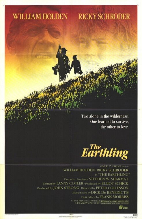 Землянин / The Earthling (1980) отзывы. Рецензии. Новости кино. Актеры фильма Землянин. Отзывы о фильме Землянин