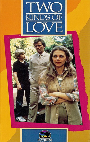 Два вида любви / Two Kinds of Love (1983) отзывы. Рецензии. Новости кино. Актеры фильма Два вида любви. Отзывы о фильме Два вида любви