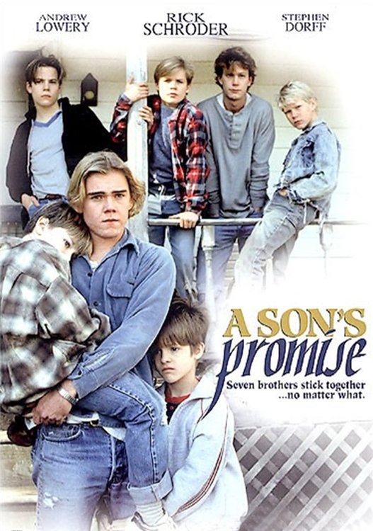 Обещание сына / A Son`s Promise (1990) отзывы. Рецензии. Новости кино. Актеры фильма Обещание сына. Отзывы о фильме Обещание сына