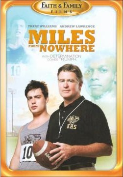 Майлз из Ниоткуда / Miles from Nowhere (1992) отзывы. Рецензии. Новости кино. Актеры фильма Майлз из Ниоткуда. Отзывы о фильме Майлз из Ниоткуда