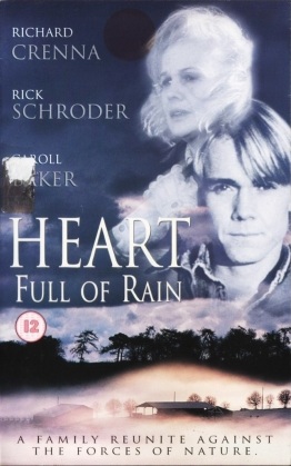 Сердце полное дождя / Heart Full of Rain (1997) отзывы. Рецензии. Новости кино. Актеры фильма Сердце полное дождя. Отзывы о фильме Сердце полное дождя