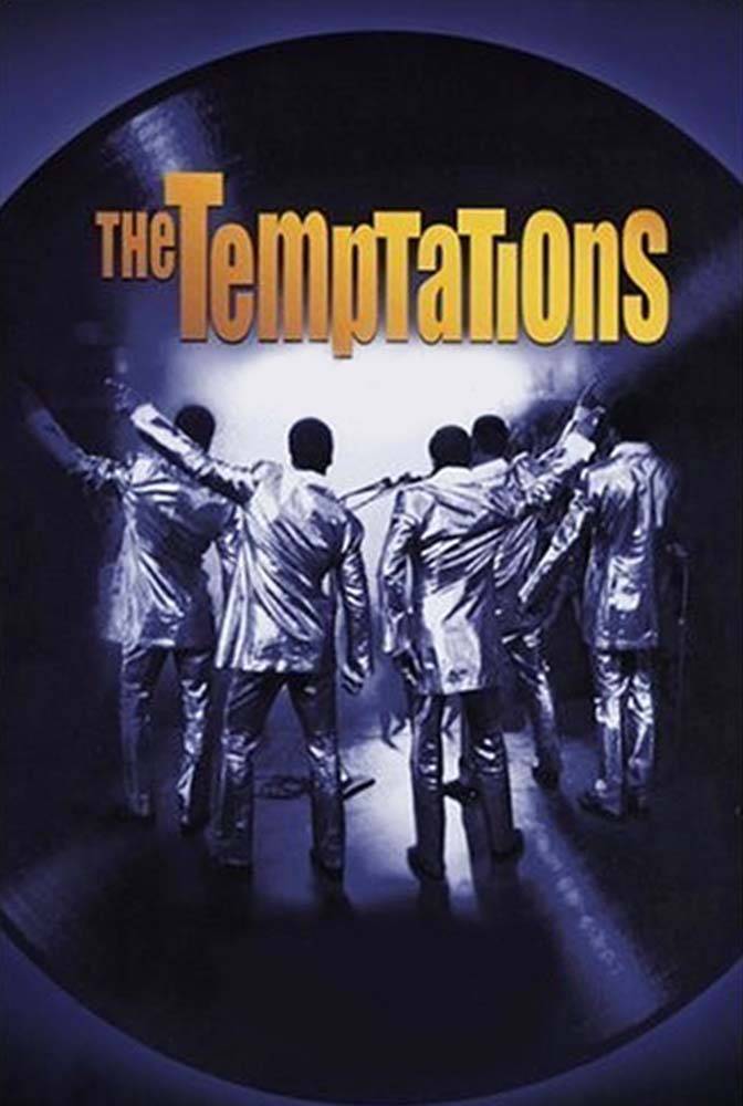 Темптейшенс / The Temptations (1998) отзывы. Рецензии. Новости кино. Актеры фильма Темптейшенс. Отзывы о фильме Темптейшенс