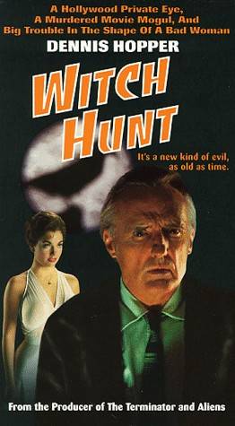 Охота на ведьм / Witch Hunt (1994) отзывы. Рецензии. Новости кино. Актеры фильма Охота на ведьм. Отзывы о фильме Охота на ведьм