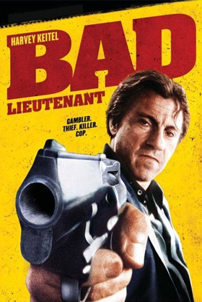 Плохой лейтенант / Bad Lieutenant (1992) отзывы. Рецензии. Новости кино. Актеры фильма Плохой лейтенант. Отзывы о фильме Плохой лейтенант