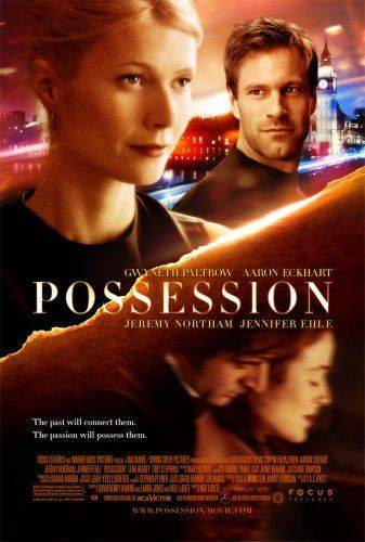 Одержимость / Possession (2002) отзывы. Рецензии. Новости кино. Актеры фильма Одержимость. Отзывы о фильме Одержимость