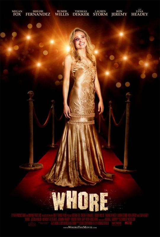 Шлюшка / Whore (2008) отзывы. Рецензии. Новости кино. Актеры фильма Шлюшка. Отзывы о фильме Шлюшка