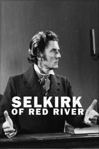 Селкирк с Красной реки: постер N84777