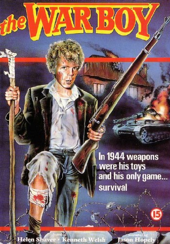 Мальчик войны / The War Boy (1985) отзывы. Рецензии. Новости кино. Актеры фильма Мальчик войны. Отзывы о фильме Мальчик войны