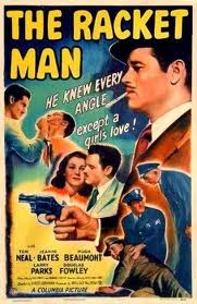 Рэкетир / The Racket Man (1944) отзывы. Рецензии. Новости кино. Актеры фильма Рэкетир. Отзывы о фильме Рэкетир