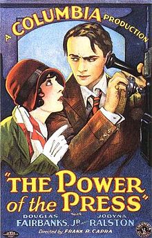 Сила прессы / Power of the Press (1943) отзывы. Рецензии. Новости кино. Актеры фильма Сила прессы. Отзывы о фильме Сила прессы