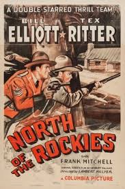 К северу от Скалистых гор / North of the Rockies (1942) отзывы. Рецензии. Новости кино. Актеры фильма К северу от Скалистых гор. Отзывы о фильме К северу от Скалистых гор
