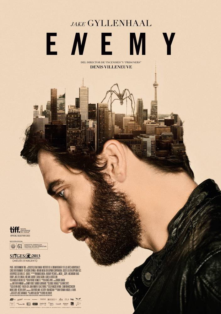 Враг / An Enemy (2013) отзывы. Рецензии. Новости кино. Актеры фильма Враг. Отзывы о фильме Враг