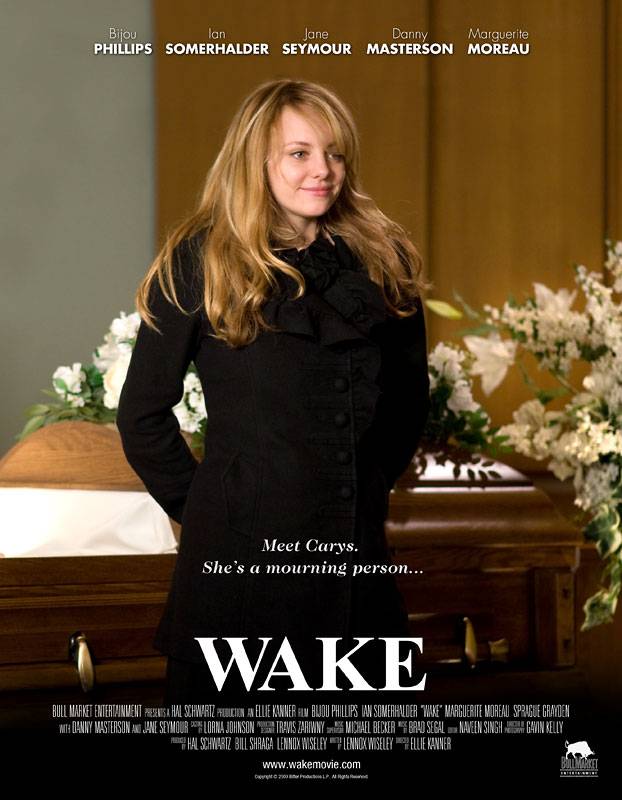 Пробуждение / Wake (2009) отзывы. Рецензии. Новости кино. Актеры фильма Пробуждение. Отзывы о фильме Пробуждение