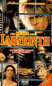Внутри лабиринта / Inside the Labyrinth (1986) отзывы. Рецензии. Новости кино. Актеры фильма Внутри лабиринта. Отзывы о фильме Внутри лабиринта