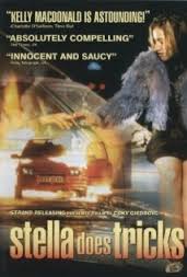 Стелла плетет интриги / Stella Does Tricks (1996) отзывы. Рецензии. Новости кино. Актеры фильма Стелла плетет интриги. Отзывы о фильме Стелла плетет интриги