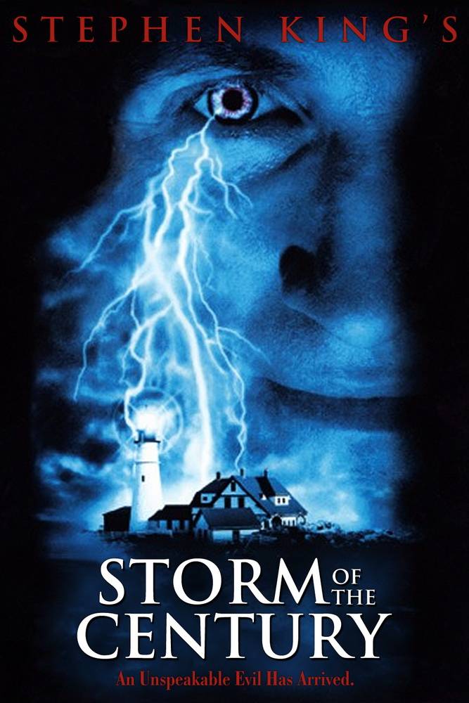 Буря столетия / Storm of the Century