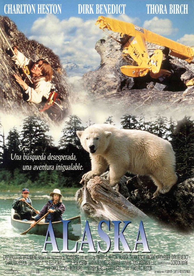 Аляска / Alaska (1996) отзывы. Рецензии. Новости кино. Актеры фильма Аляска. Отзывы о фильме Аляска