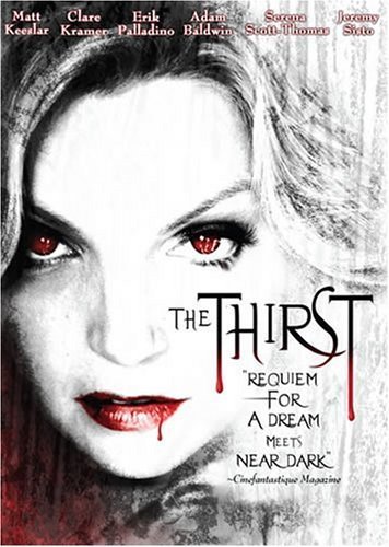 Постер N85372 к фильму Вампиры: жажда крови (2006)