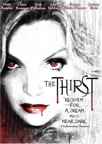 Вампиры: жажда крови / The Thirst (2006) отзывы. Рецензии. Новости кино. Актеры фильма Вампиры: жажда крови. Отзывы о фильме Вампиры: жажда крови