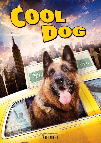 Великолепный пес / Cool Dog (2010) отзывы. Рецензии. Новости кино. Актеры фильма Великолепный пес. Отзывы о фильме Великолепный пес