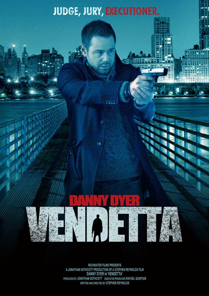 Вендетта / Vendetta (2013) отзывы. Рецензии. Новости кино. Актеры фильма Вендетта. Отзывы о фильме Вендетта