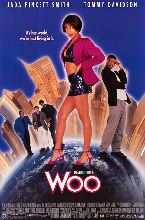 Ву / Woo (1998) отзывы. Рецензии. Новости кино. Актеры фильма Ву. Отзывы о фильме Ву