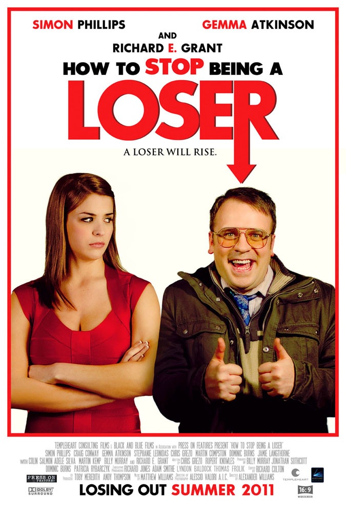 Как прекратить быть неудачником / How to Stop Being a Loser (2011) отзывы. Рецензии. Новости кино. Актеры фильма Как прекратить быть неудачником. Отзывы о фильме Как прекратить быть неудачником