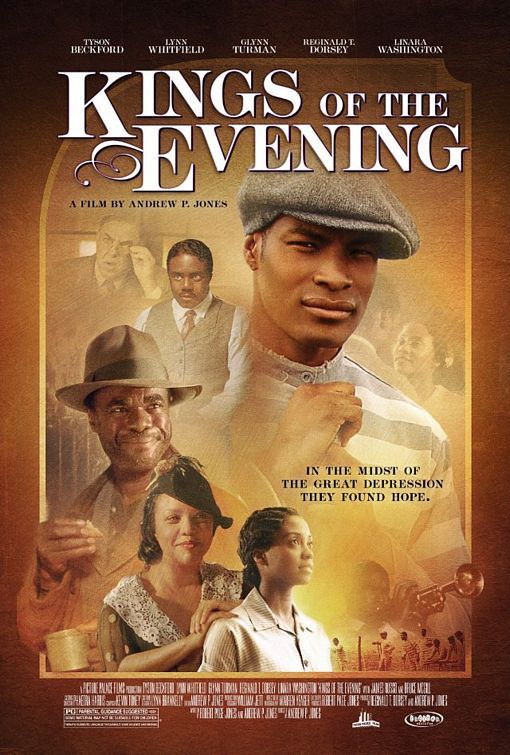 Короли вечера / Kings of the Evening (2008) отзывы. Рецензии. Новости кино. Актеры фильма Короли вечера. Отзывы о фильме Короли вечера