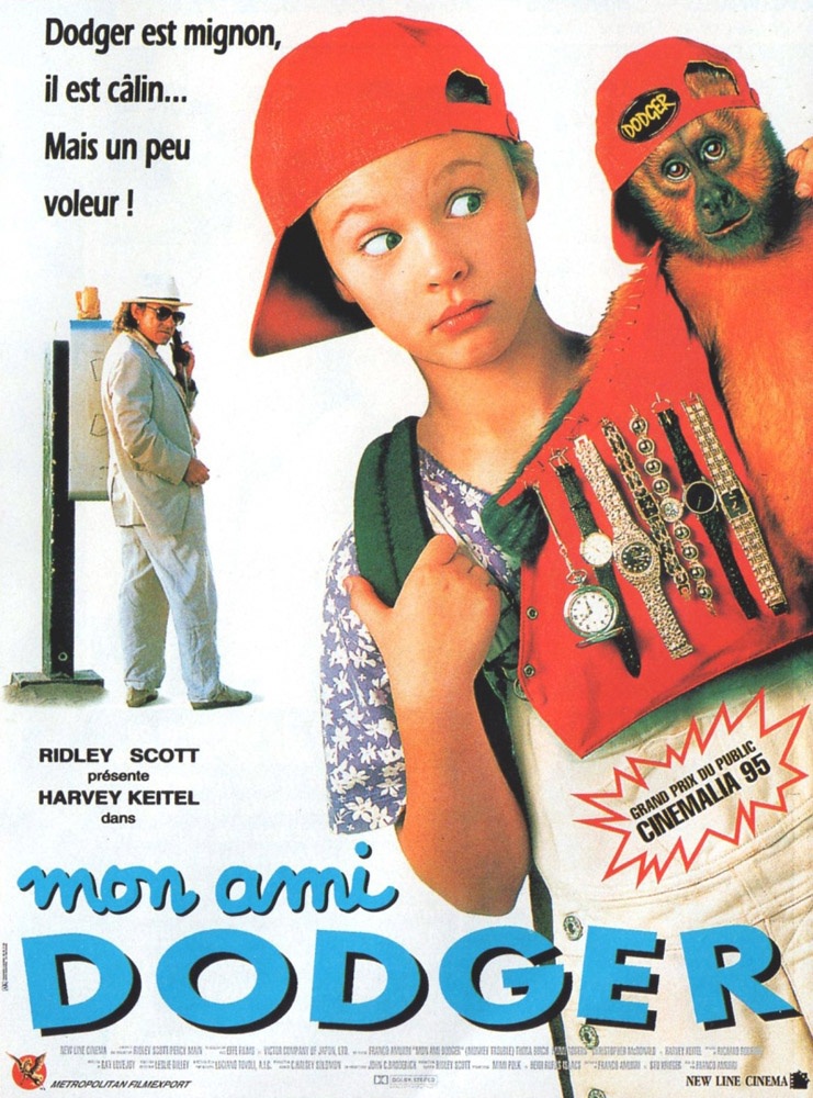 Неприятности с обезьянкой / Monkey Trouble (1994) отзывы. Рецензии. Новости кино. Актеры фильма Неприятности с обезьянкой. Отзывы о фильме Неприятности с обезьянкой