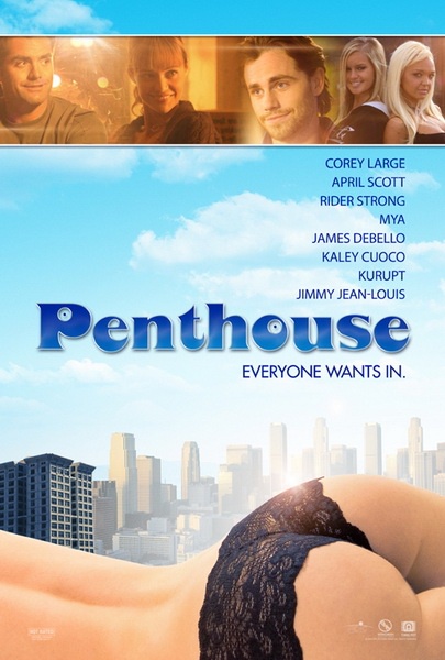 Пентхаус / The Penthouse (2010) отзывы. Рецензии. Новости кино. Актеры фильма Пентхаус. Отзывы о фильме Пентхаус
