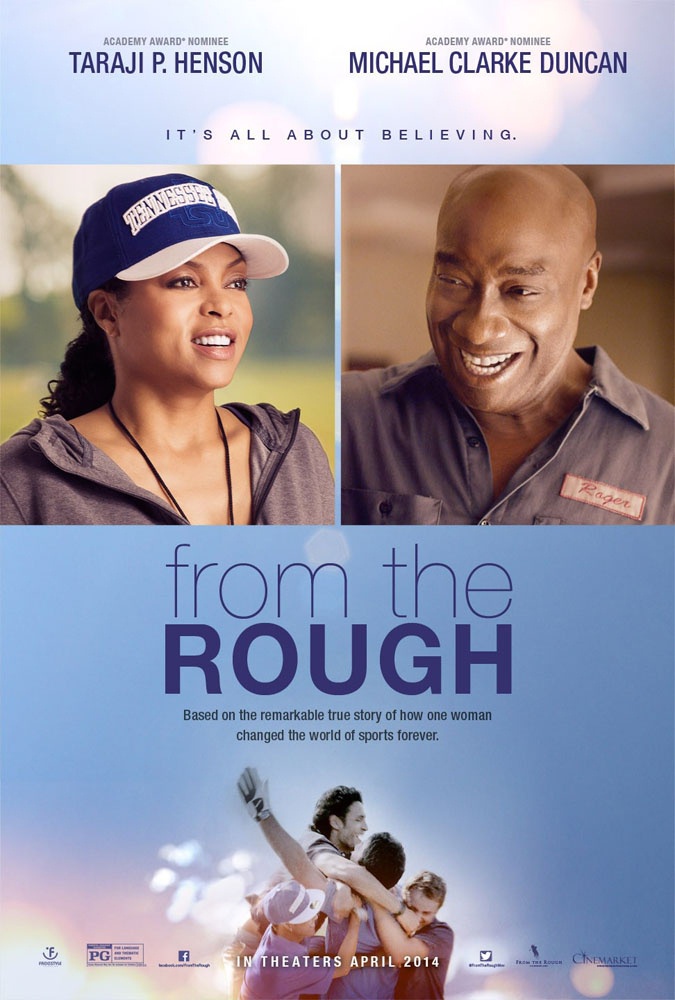 По кочкам / From the Rough (2013) отзывы. Рецензии. Новости кино. Актеры фильма По кочкам. Отзывы о фильме По кочкам