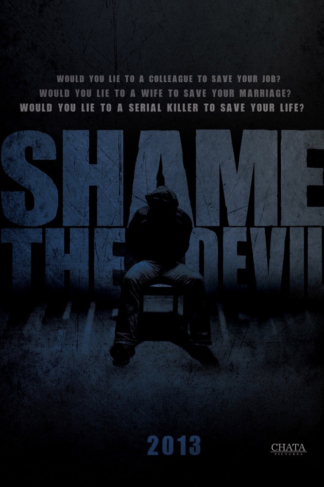 Посрами Дьявола / Shame the Devil (2013) отзывы. Рецензии. Новости кино. Актеры фильма Посрами Дьявола. Отзывы о фильме Посрами Дьявола