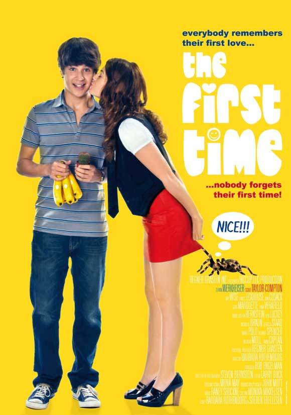 ПоцелуйчИК / Love at First Hiccup (2009) отзывы. Рецензии. Новости кино. Актеры фильма ПоцелуйчИК. Отзывы о фильме ПоцелуйчИК