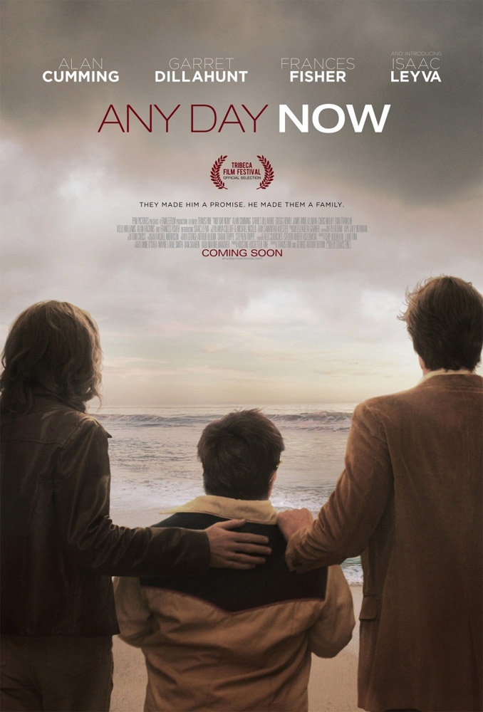Сейчас или никогда / Any Day Now (2012) отзывы. Рецензии. Новости кино. Актеры фильма Сейчас или никогда. Отзывы о фильме Сейчас или никогда