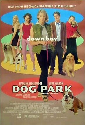 Собачий парк / Dog Park (1998) отзывы. Рецензии. Новости кино. Актеры фильма Собачий парк. Отзывы о фильме Собачий парк