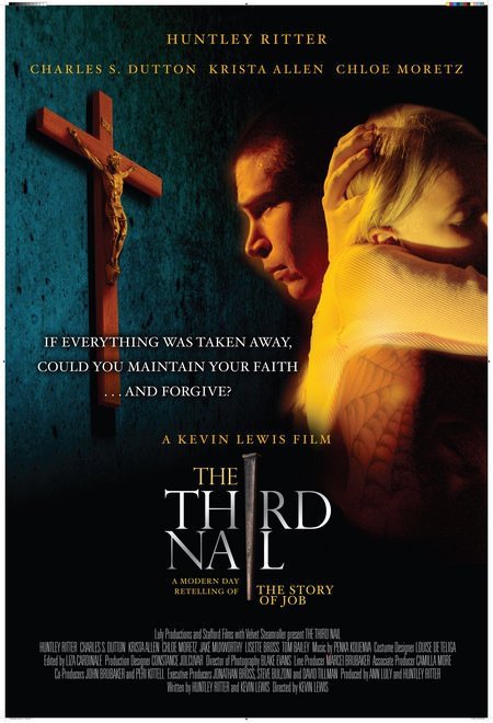Третий гвоздь / The Third Nail (2008) отзывы. Рецензии. Новости кино. Актеры фильма Третий гвоздь. Отзывы о фильме Третий гвоздь