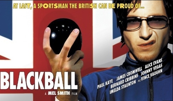 Черный шар / Blackball (2003) отзывы. Рецензии. Новости кино. Актеры фильма Черный шар. Отзывы о фильме Черный шар