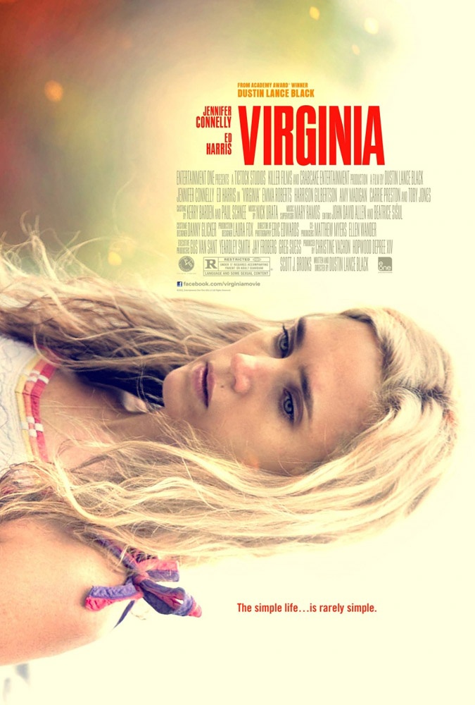 Что случилось с Вирджинией? / Virginia (2010) отзывы. Рецензии. Новости кино. Актеры фильма Что случилось с Вирджинией?. Отзывы о фильме Что случилось с Вирджинией?