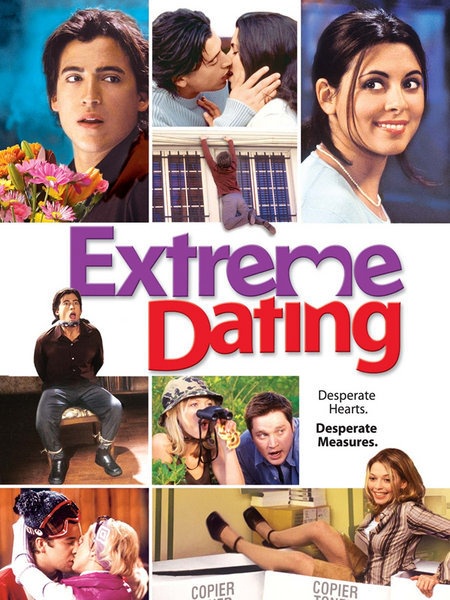 Экстремальное свидание / Extreme Dating (2005) отзывы. Рецензии. Новости кино. Актеры фильма Экстремальное свидание. Отзывы о фильме Экстремальное свидание