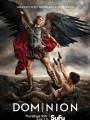 Постер к сериалу "Доминион"